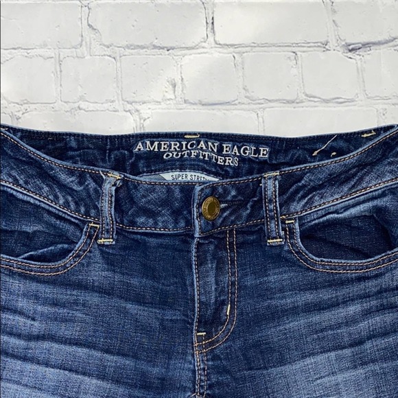 AMERICAN EAGLE Jeggings 0 - Picture 4 of 9